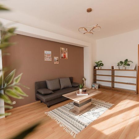 Panorama Apartment Gyor Ngoại thất bức ảnh