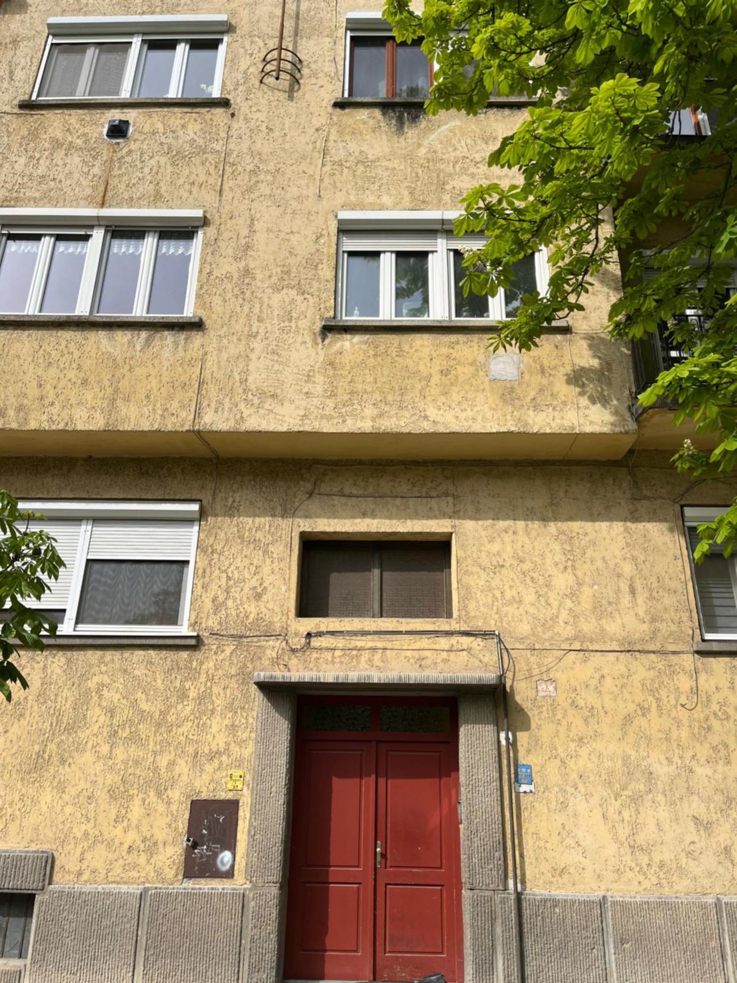 Panorama Apartment Gyor Ngoại thất bức ảnh
